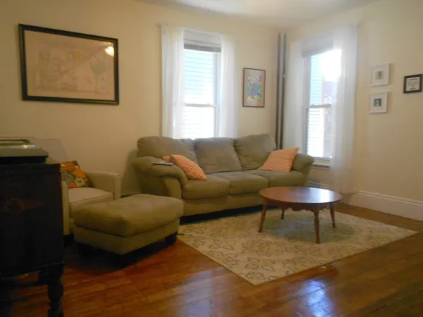 $2,800 | 4 Atherton Place, Unit 1, Boston, MA 02119