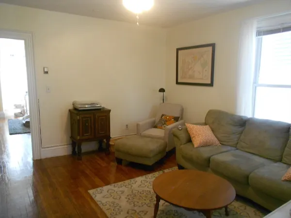 $2,800 | 4 Atherton Place, Unit 1, Boston, MA 02119