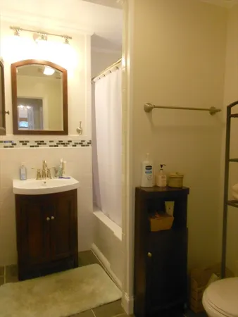 $2,800 | 4 Atherton Place, Unit 1, Boston, MA 02119