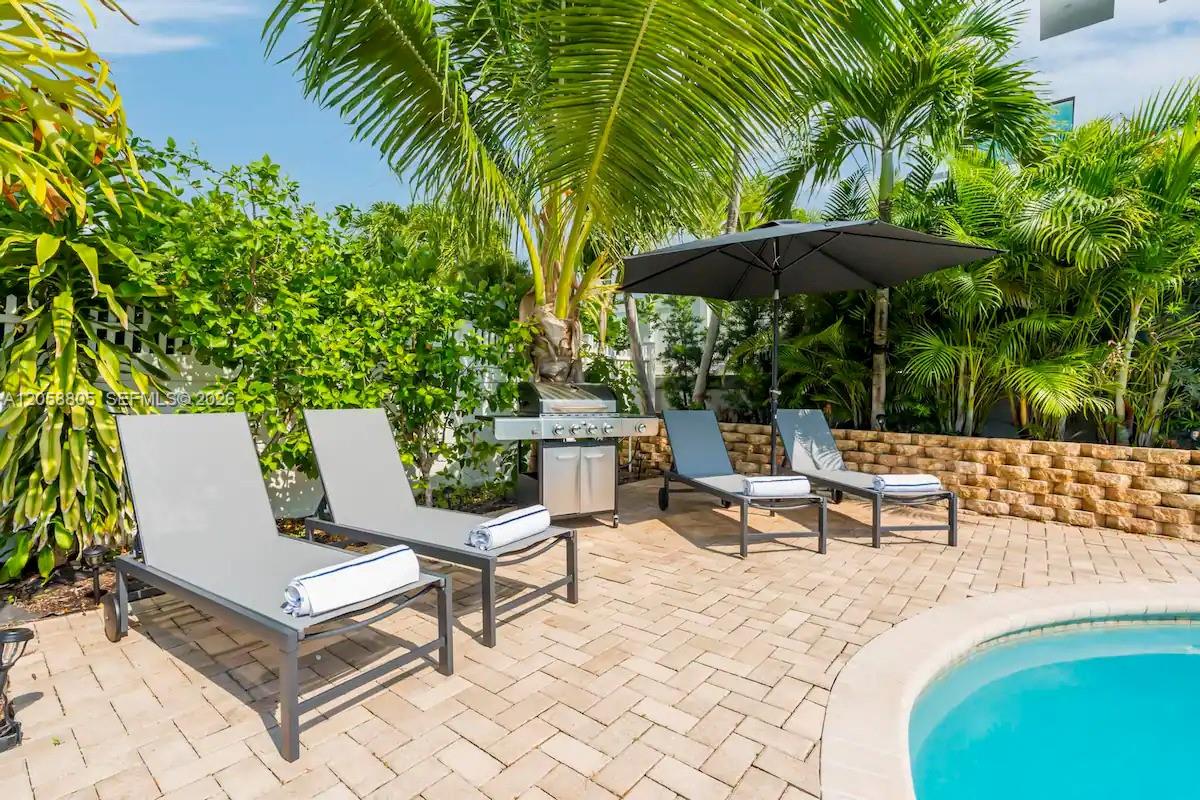 3204 Robbins Road Pompano Beach, FL 33062 - Photo 15 of 26