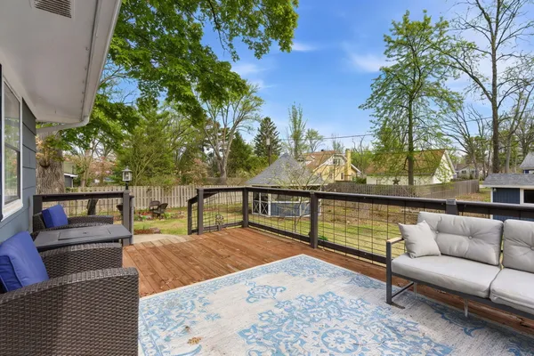 $499,900 | 321 South Taylor Street, New Buffalo, MI 49117
