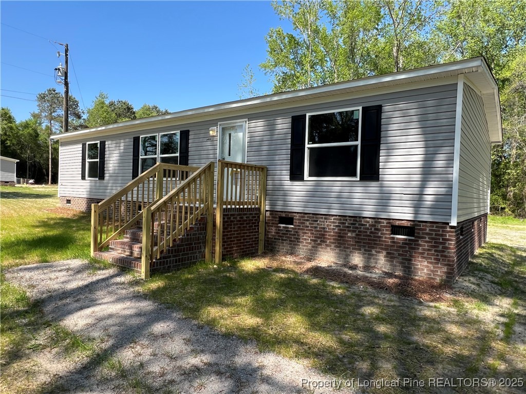 2055 Turkey Branch Road Fairmont, NC 28340 - Photo 1 of 23 Gallery Image 1