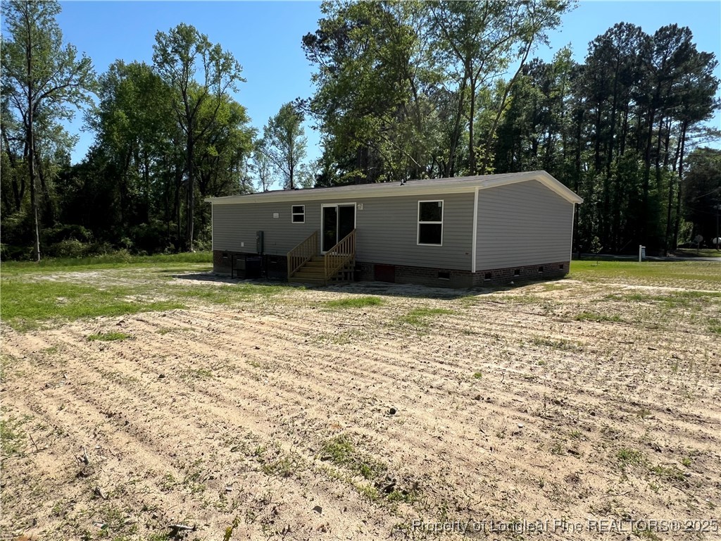 2055 Turkey Branch Road Fairmont, NC 28340 - Photo 20 of 23 Gallery Image 20