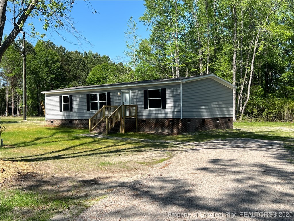 2055 Turkey Branch Road Fairmont, NC 28340 - Photo 2 of 23 Gallery Image 2