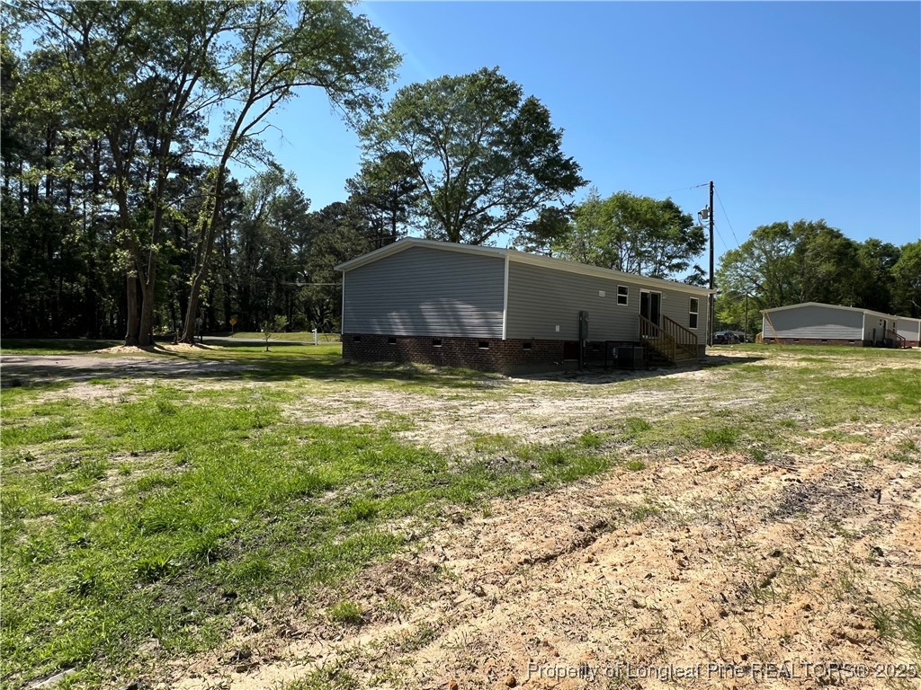 2055 Turkey Branch Road Fairmont, NC 28340 - Photo 21 of 23 Gallery Image 21
