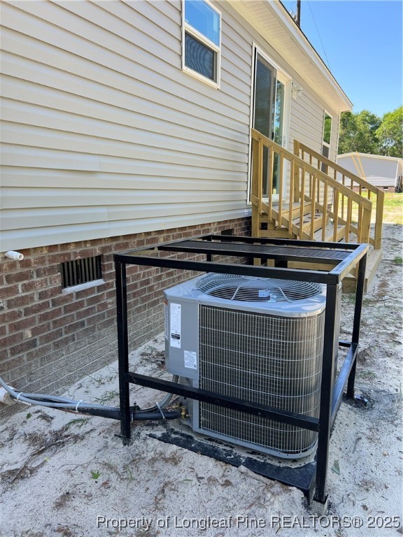 2055 Turkey Branch Road Fairmont, NC 28340 - Photo 23 of 23 Gallery Image 23