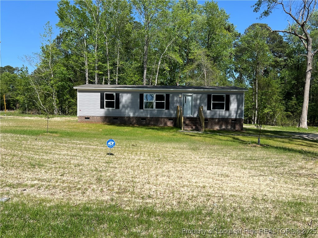 2055 Turkey Branch Road Fairmont, NC 28340 - Photo 3 of 23 Gallery Image 3