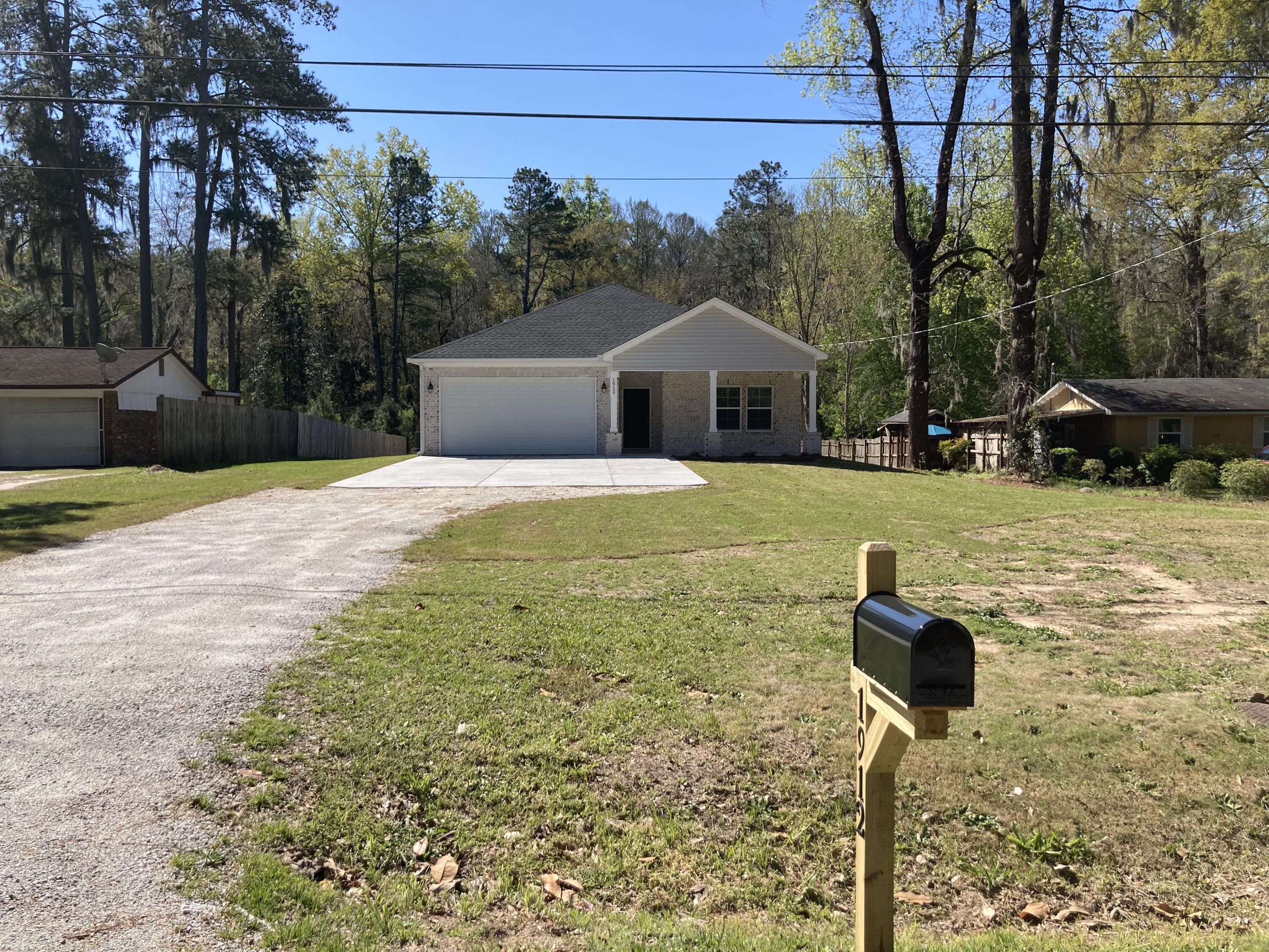1912 Phinizy Road Augusta, GA 30906 - Photo 1 of 19 DFDF4FCC-5061-4B47-AF9D-C51DDC481BE0