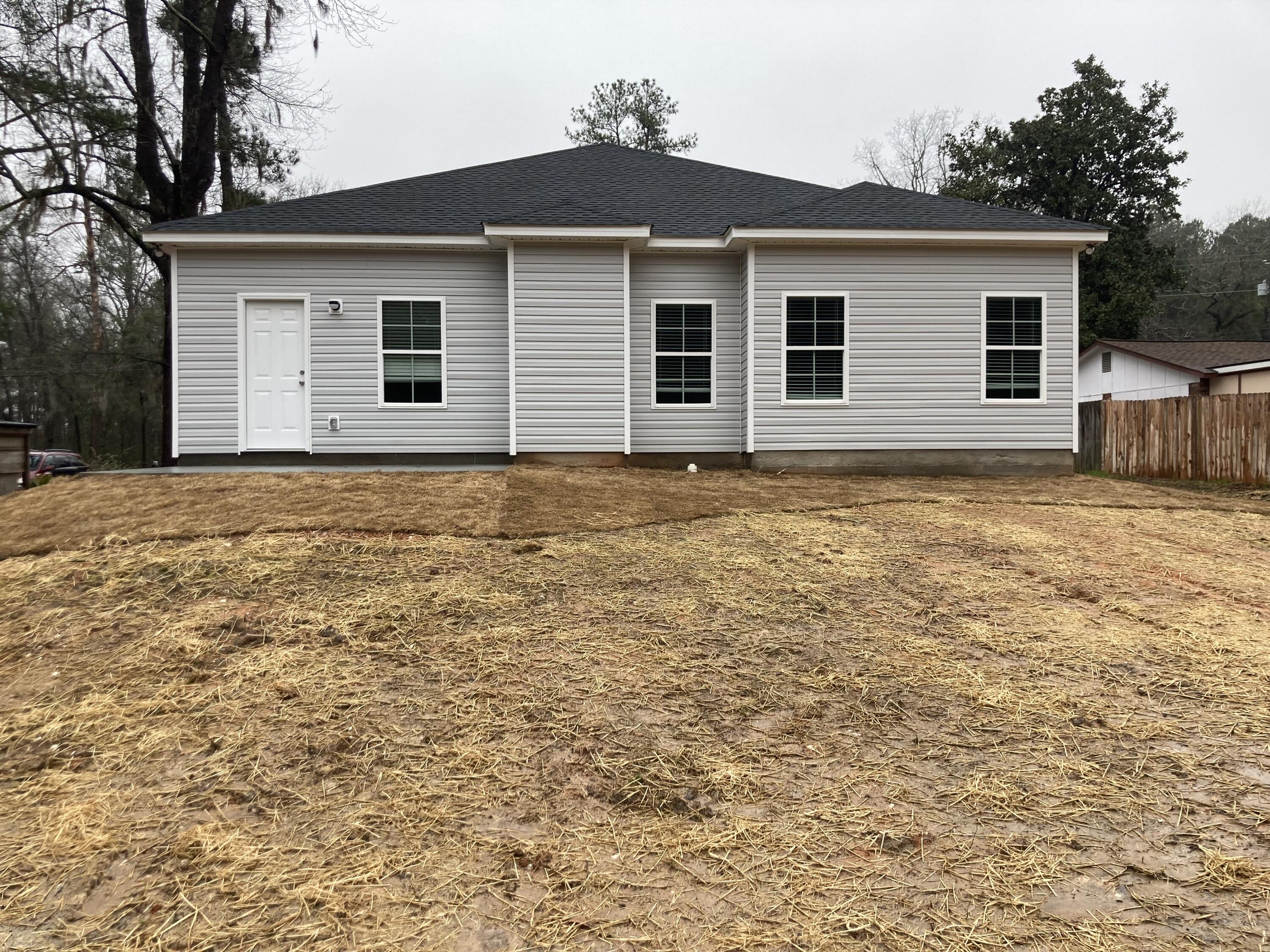 1912 Phinizy Road Augusta, GA 30906 - Photo 18 of 19 Back of home