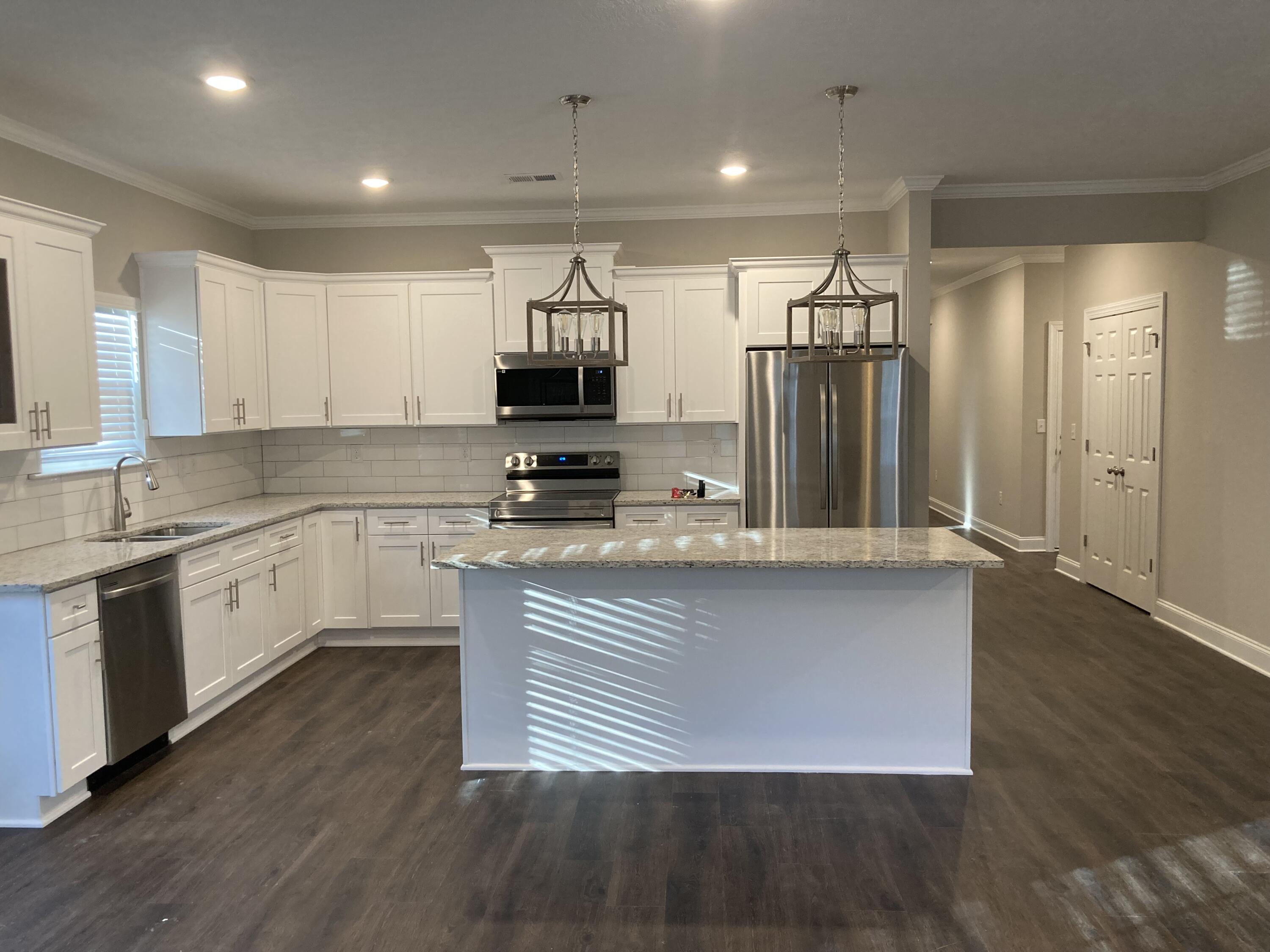 1912 Phinizy Road Augusta, GA 30906 - Photo 4 of 19 kitchen