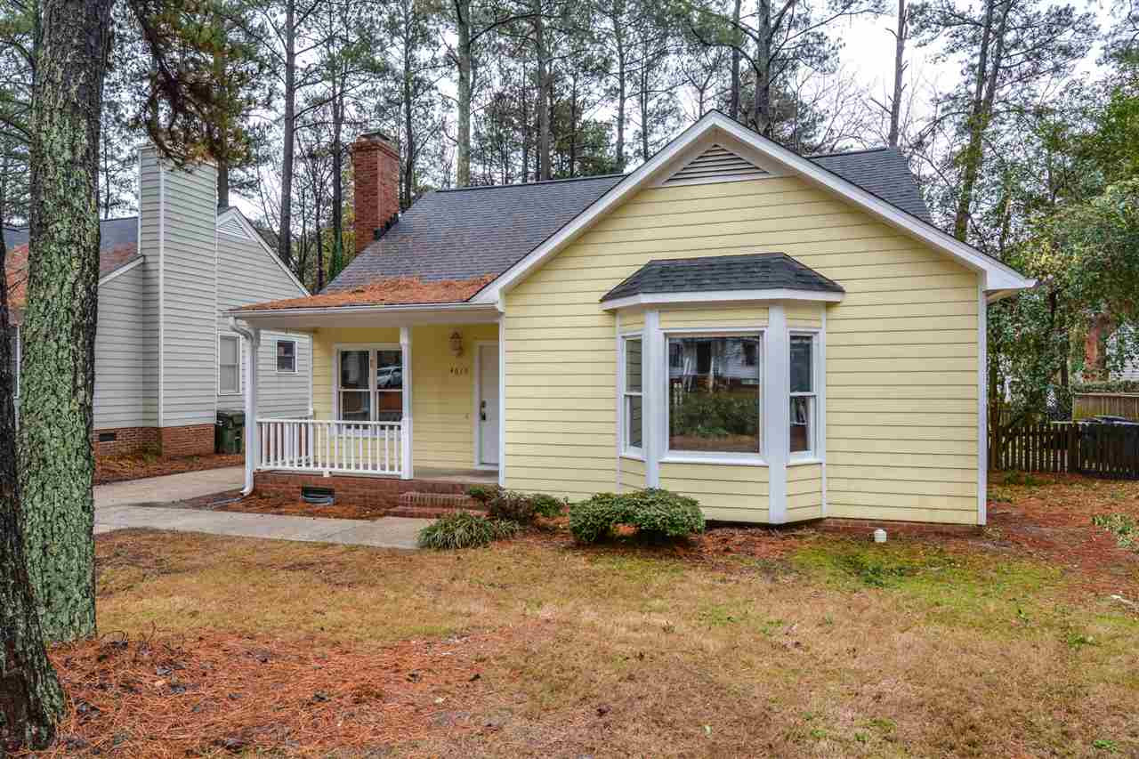 4616 Thurmount Place Raleigh, NC 27604 - Photo 1 of 17 Photo 1