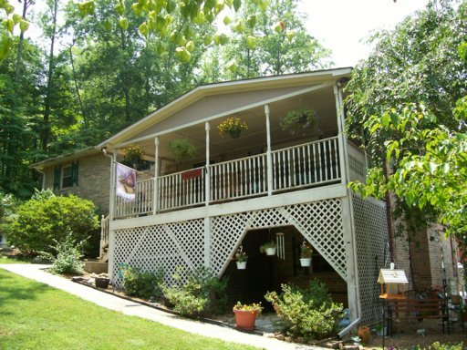234 Woolsey Road Harriman, TN 37748 - Photo 1 of 1 Primary Photo