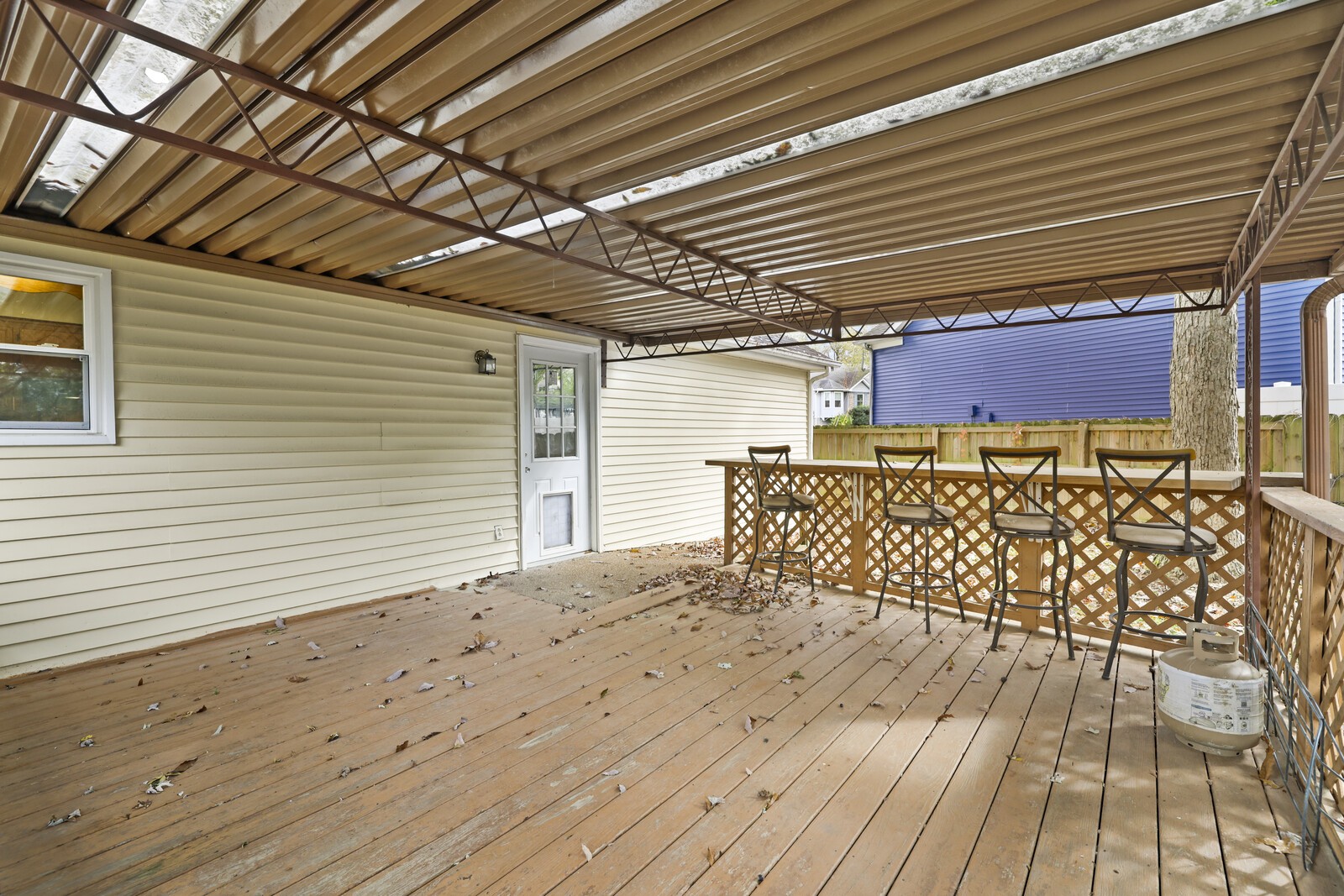 400 Hickory Timber Court Antioch, TN 37013 - Photo 33 of 38 a view of a roof deck