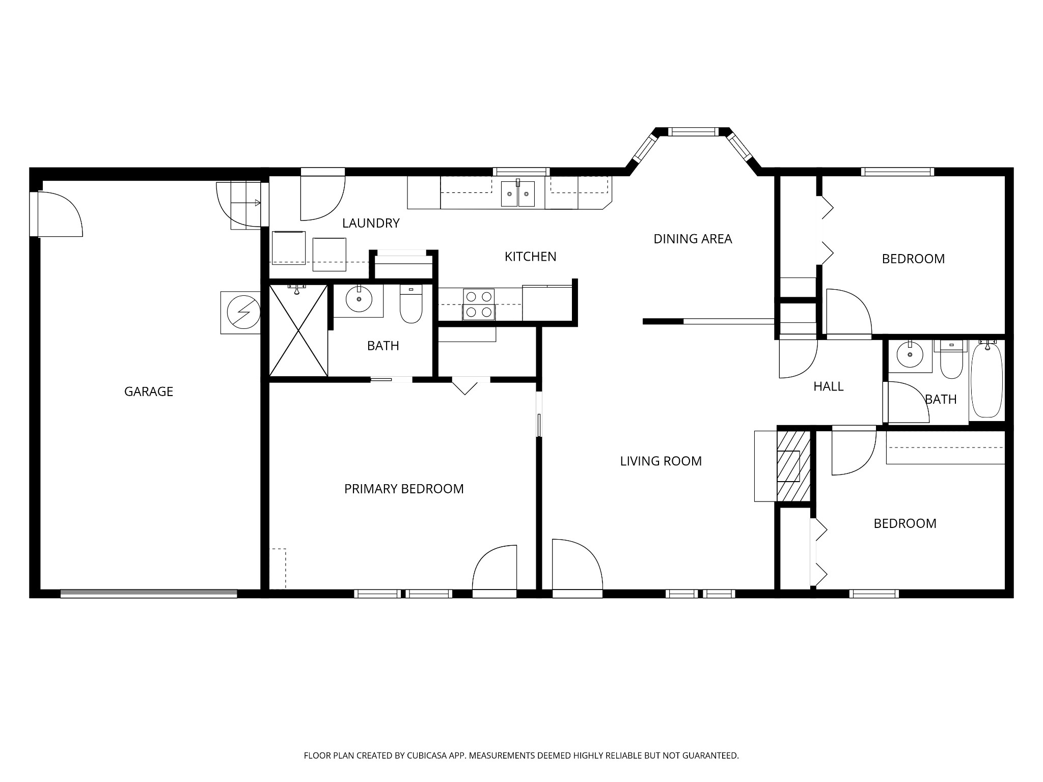 400 Hickory Timber Court Antioch, TN 37013 - Photo 38 of 38 a picture of a bathroom