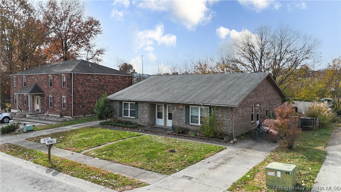 3003 Jason Drive New Albany, IN 47150 - Photo 24 of 26