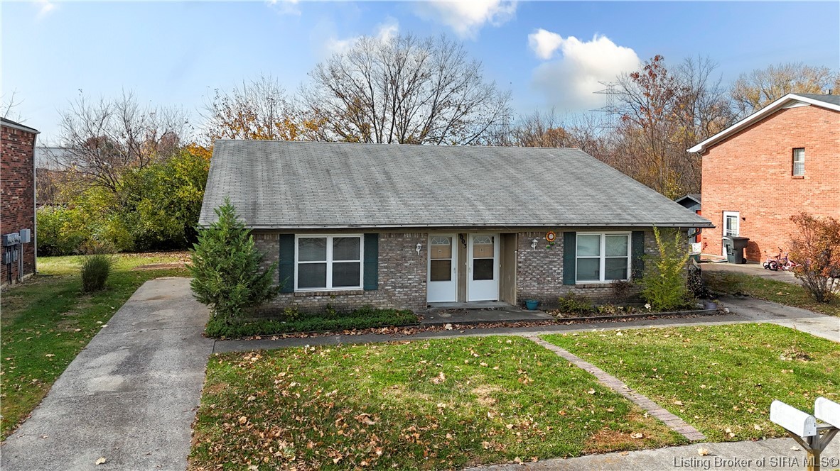 3003 Jason Drive New Albany, IN 47150 - Photo 25 of 26