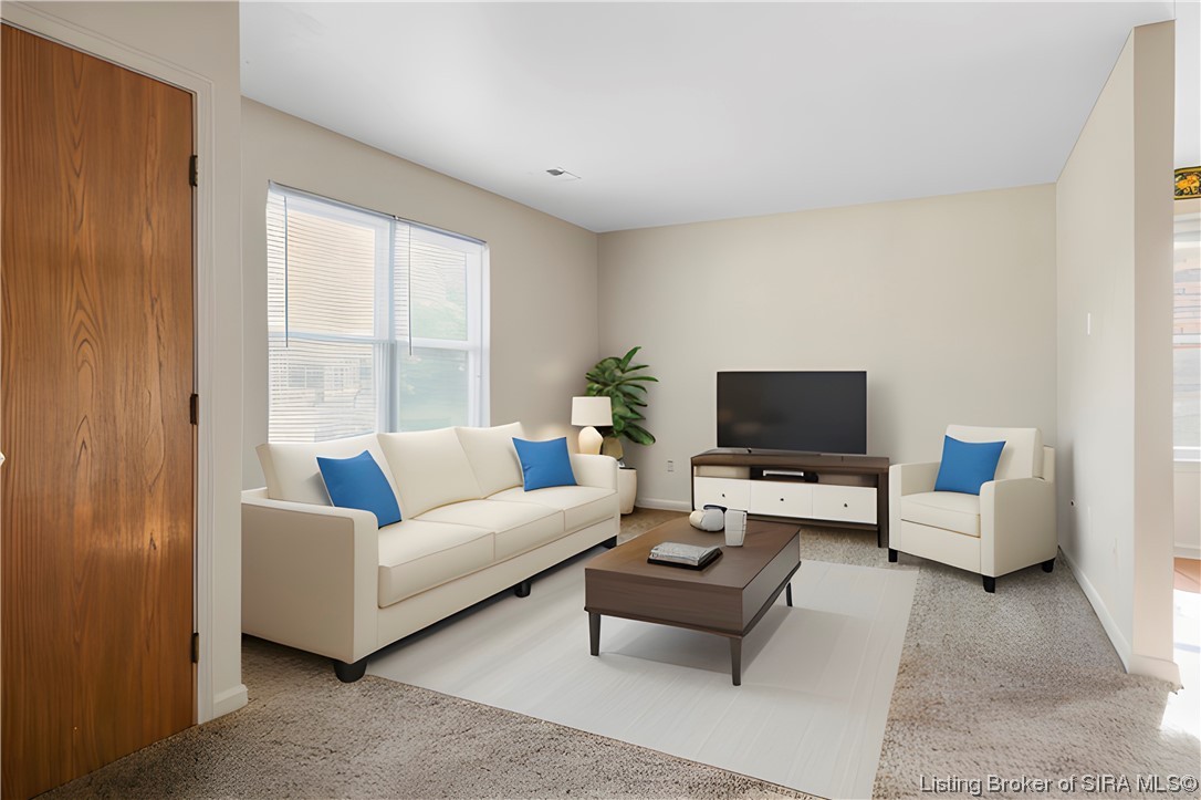 3003 Jason Drive New Albany, IN 47150 - Photo 5 of 26