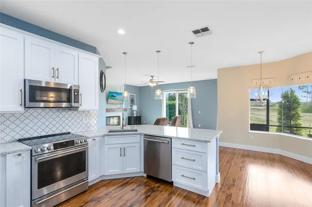 $615,000 | 111 Harbour Links Court, Orlando, FL 32828