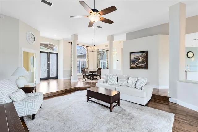 $615,000 | 111 Harbour Links Court, Orlando, FL 32828