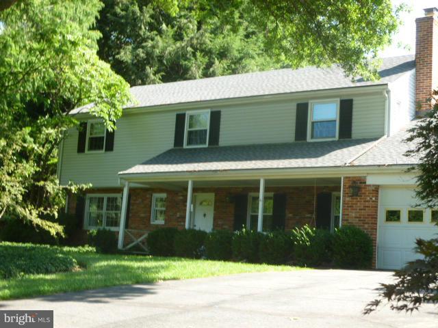 13609 Brookline Road Baldwin, MD 21013 - Photo 1 of 17 Exterior (General)
