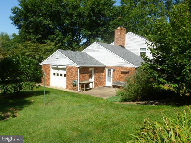 13609 Brookline Road Baldwin, MD 21013 - Photo 13 of 17 Exterior (General)