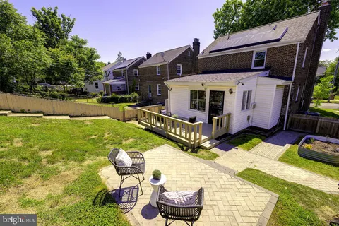 $539,000 | 1822 41st Place Southeast, Washington, DC 20020