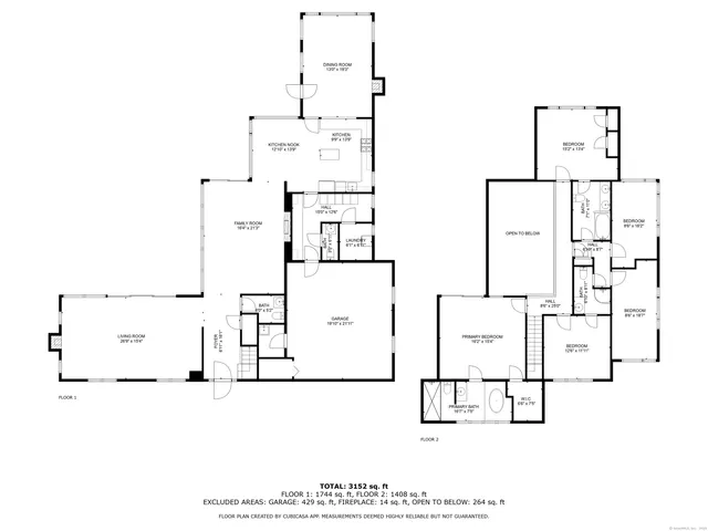 $5,495,000 | 18 Arrow Point Road, Warren, CT 06777