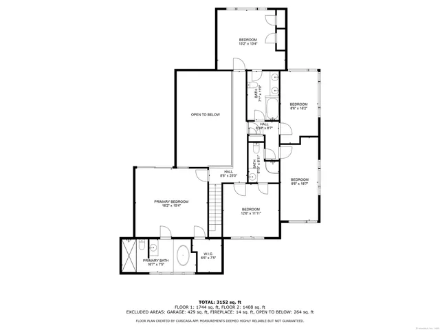 $5,495,000 | 18 Arrow Point Road, Warren, CT 06777