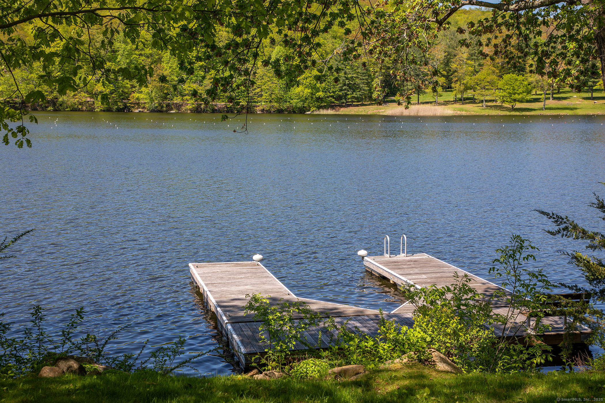 18 Arrow Point Road Warren, CT 06777 - Photo 5 of 30