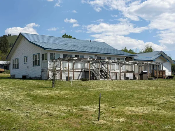 $419,900 | 605 California Avenue, Council, ID 83612