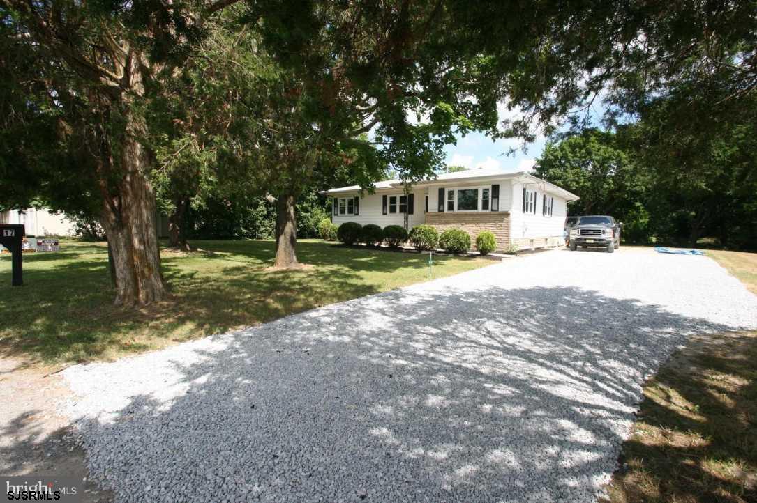 16 Upper Neck Road Elmer, NJ 08318 - Photo 2 of 9