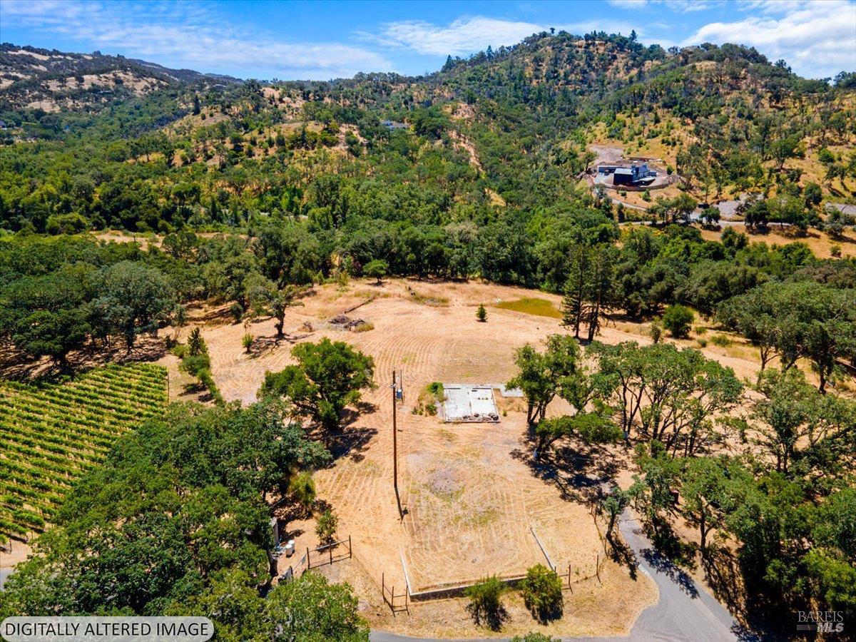841 Leslie Road Healdsburg, CA 95448 - Photo 29 of 30