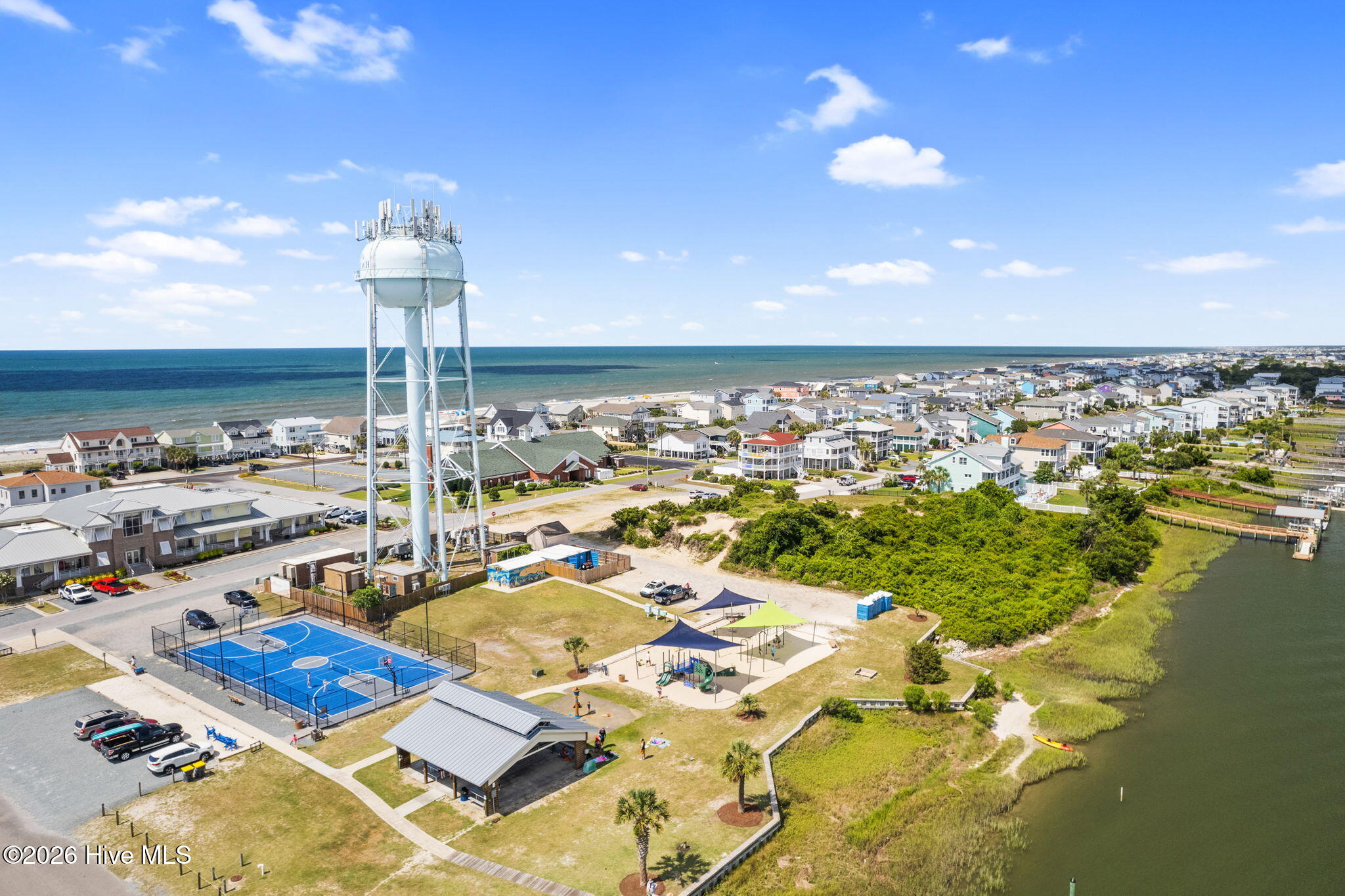 2639 Stone Chimney Road Southwest Supply, NC 28462 - Photo 56 of 60 Holden Beach Island NC