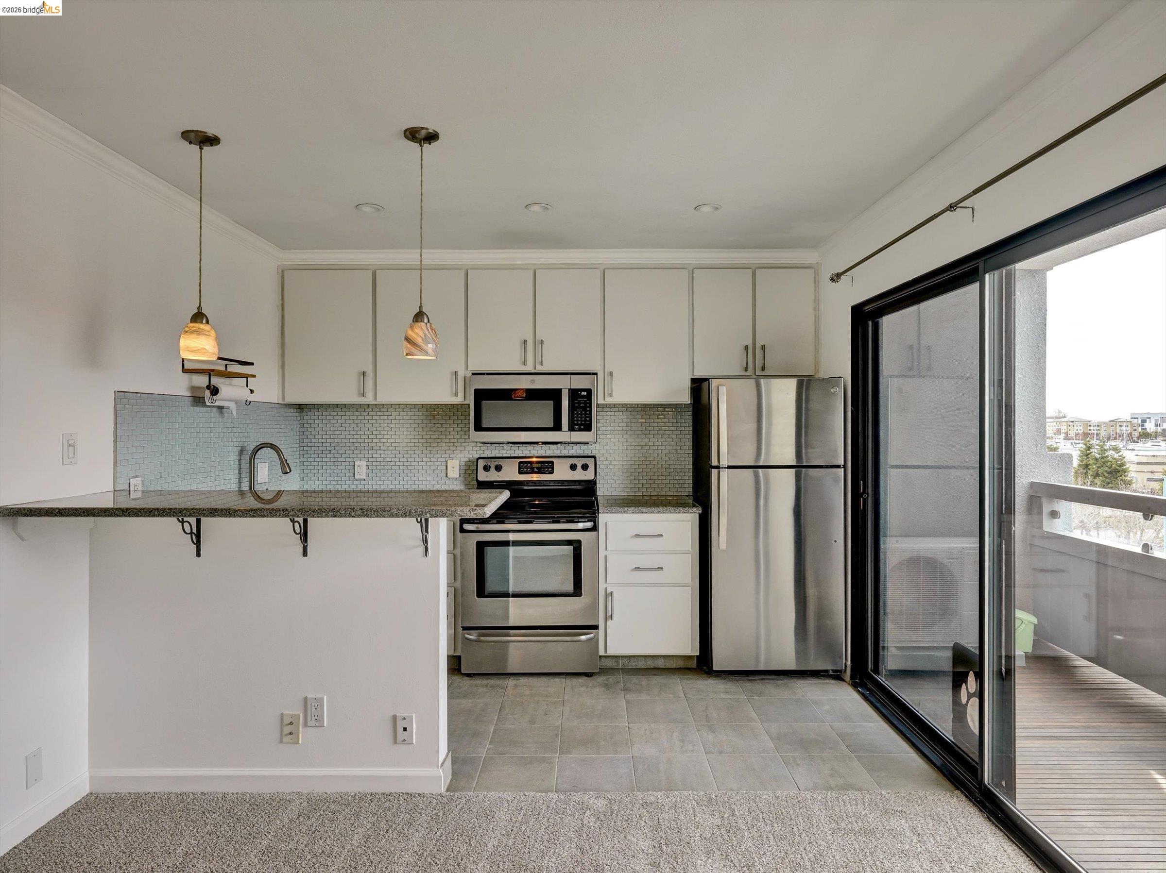 5 Embarcadero West, Unit 322 Oakland, CA 94607 - Photo 14 of 21