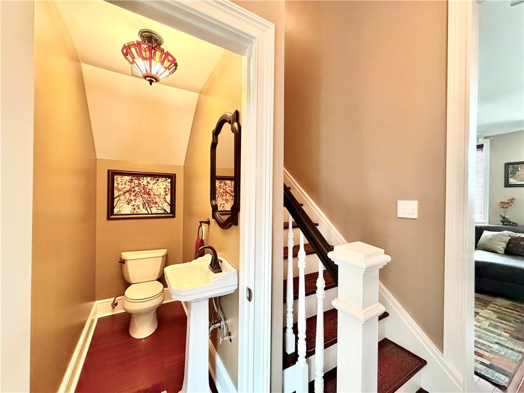 1218 Brighton Road Pittsburgh, PA 15233 - Photo 4 of 50
