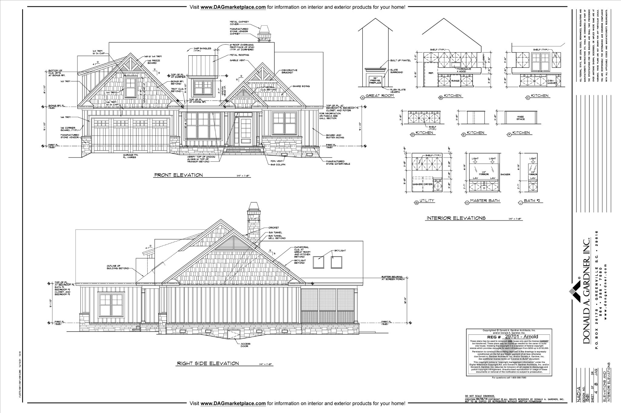 1054 Walnut Grove Road Dickson, TN 37055 - Photo 46 of 48 Gallery Image 46