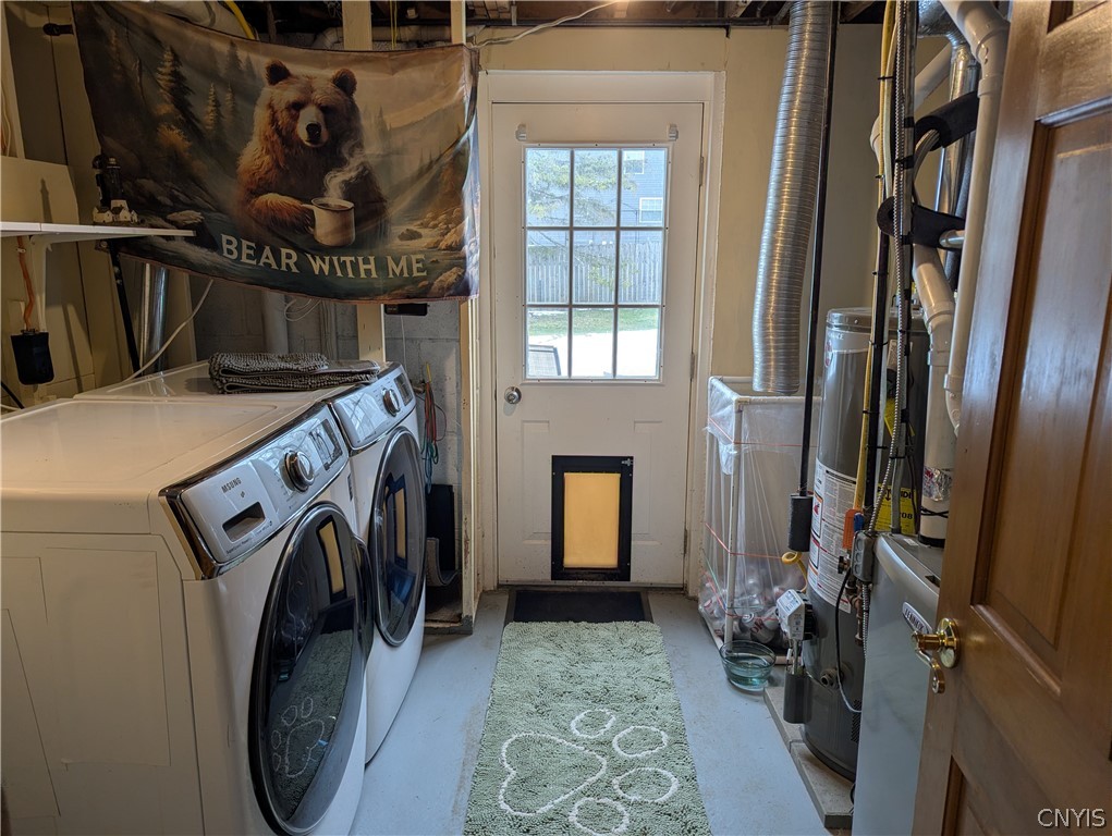 8046 Bamm Hollow Road Clay, NY 13041 - Photo 11 of 18