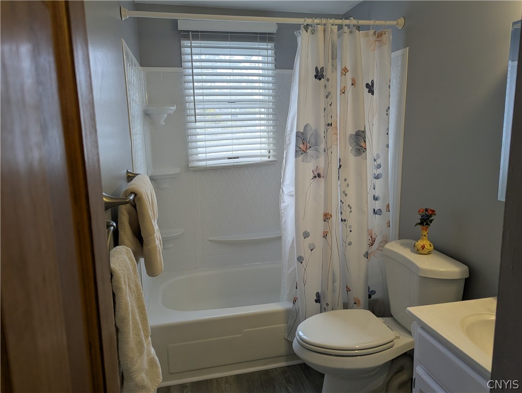 8046 Bamm Hollow Road Clay, NY 13041 - Photo 12 of 18