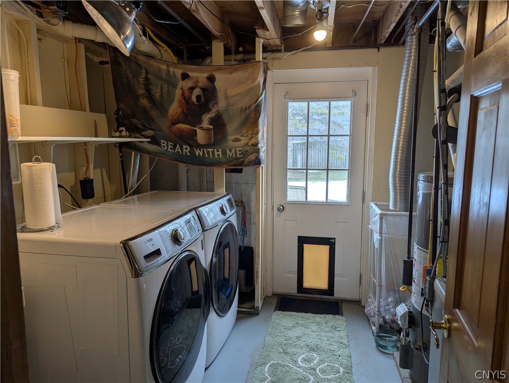 8046 Bamm Hollow Road Clay, NY 13041 - Photo 17 of 18