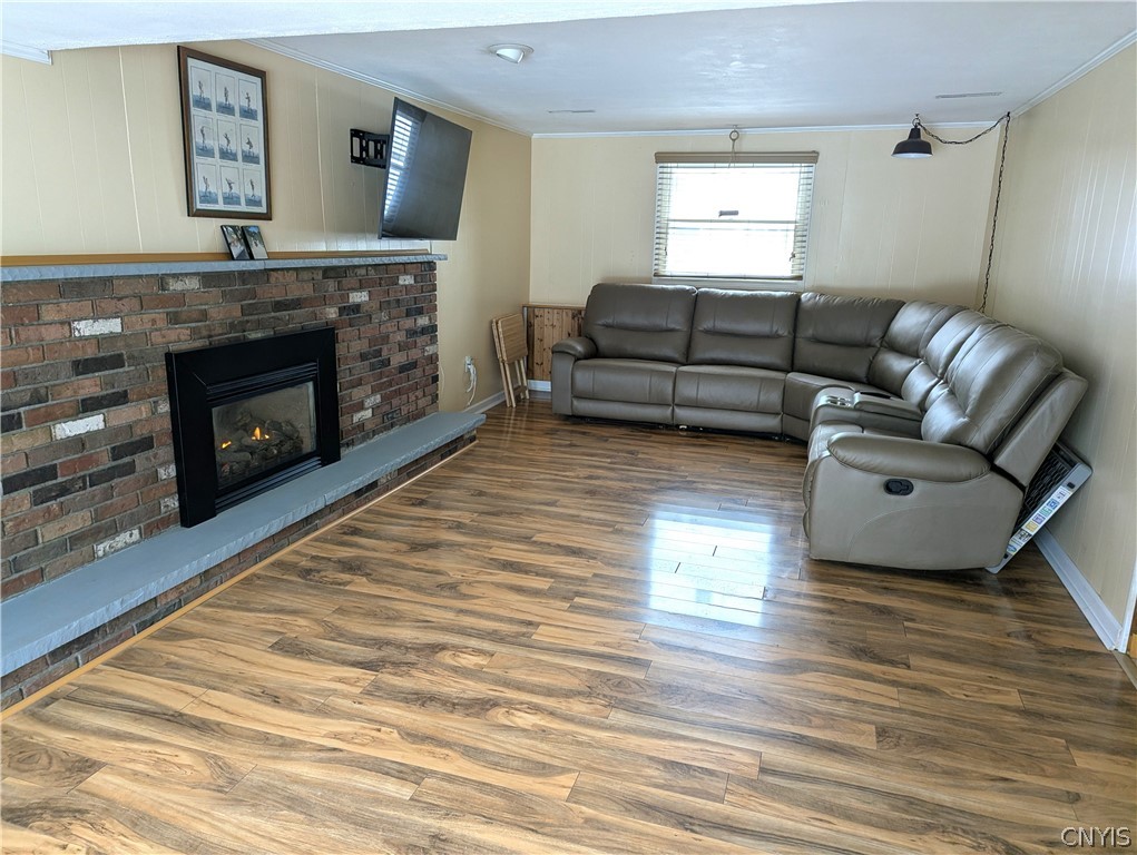 8046 Bamm Hollow Road Clay, NY 13041 - Photo 6 of 18