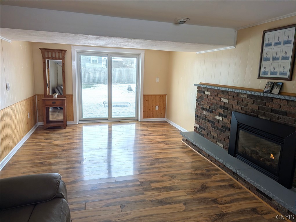 8046 Bamm Hollow Road Clay, NY 13041 - Photo 7 of 18