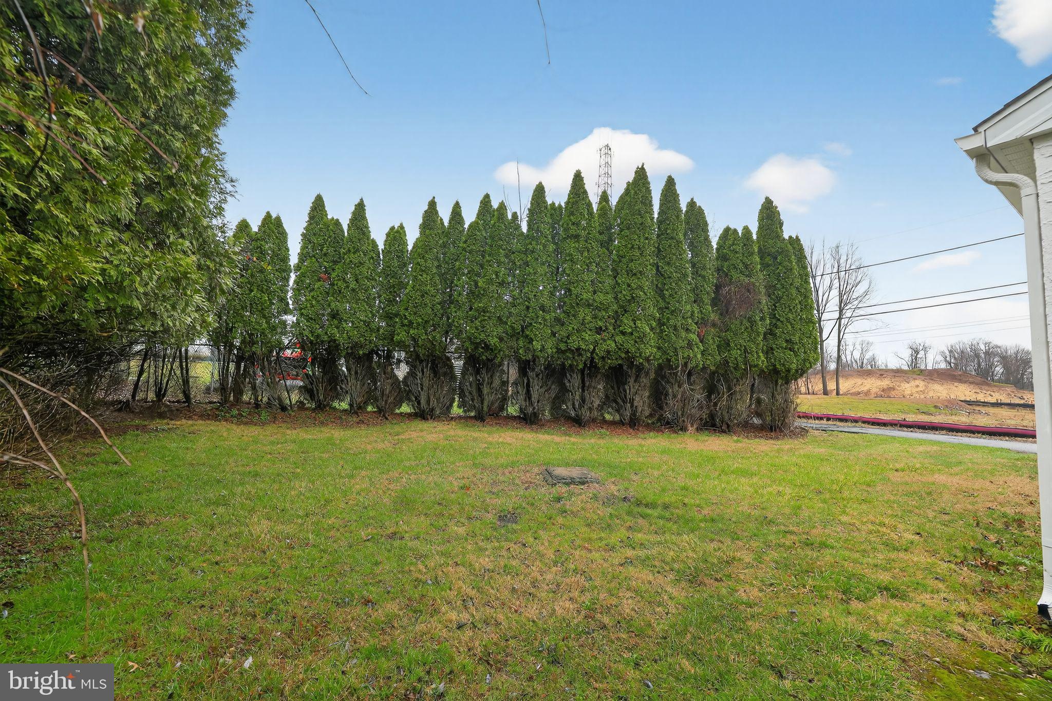516 Church Road Norristown, PA 19403 - Photo 9 of 31 a view of a golf course with a house