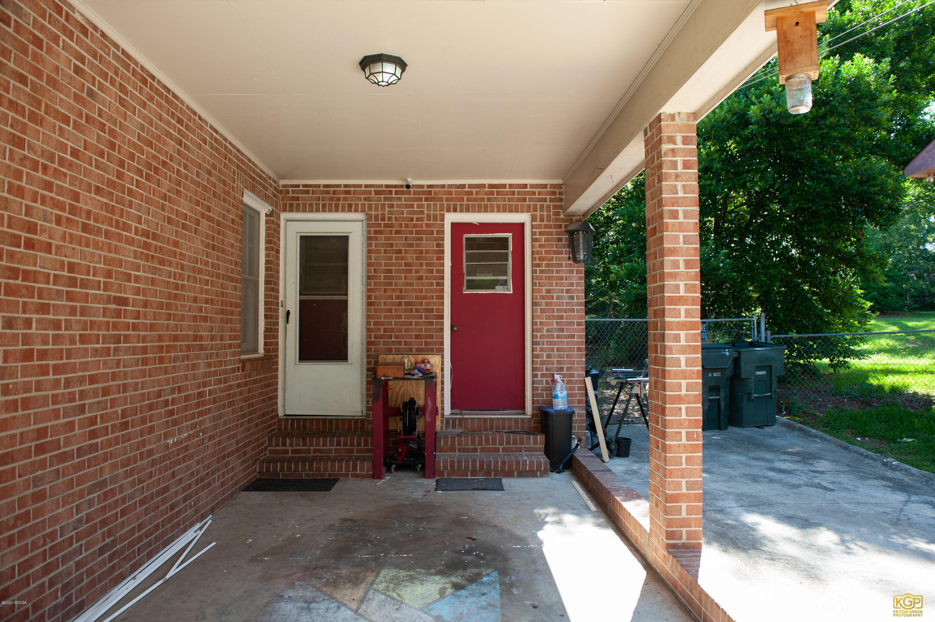 1065 McCall Road Macon, GA 31217 - Photo 12 of 20 DSC_1038