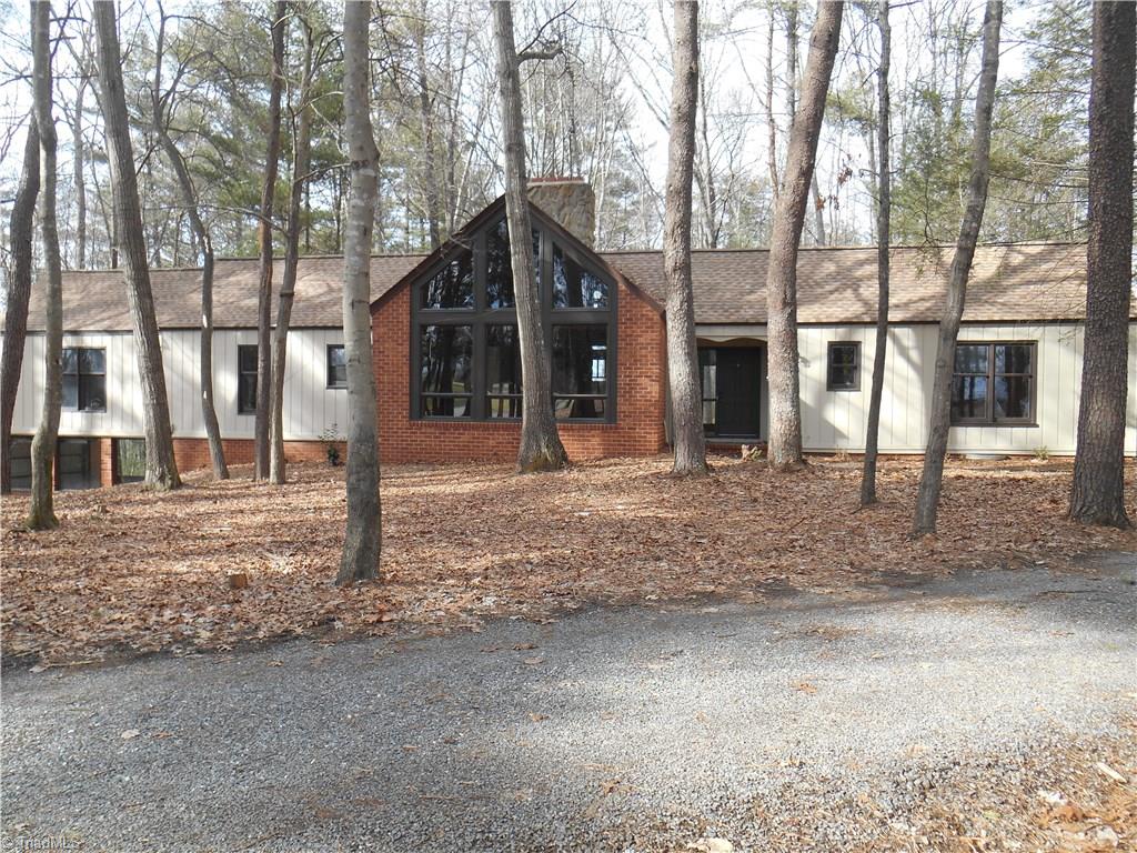 1876 Greenhill Road Mount Airy, NC 27030 - Photo 1 of 21 Gallery Image 1