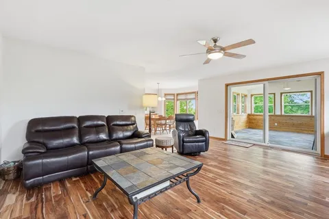 $700,000 | 3650 Ice Age Drive, Madison, WI 53719