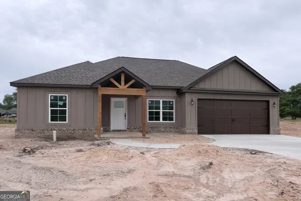 $285,000 | 519 New Hope Drive, Perry, GA 31069