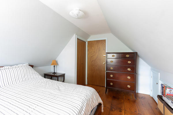 126 West Kingfield Road Kingfield, ME 04947 - Photo 19 of 61 Bedroom 2 3