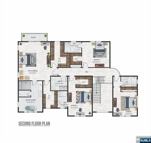 a picture of a very nice looking building