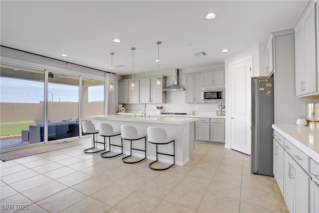 8564 Scalpay Street Las Vegas, NV 89166 - Photo 11 of 67