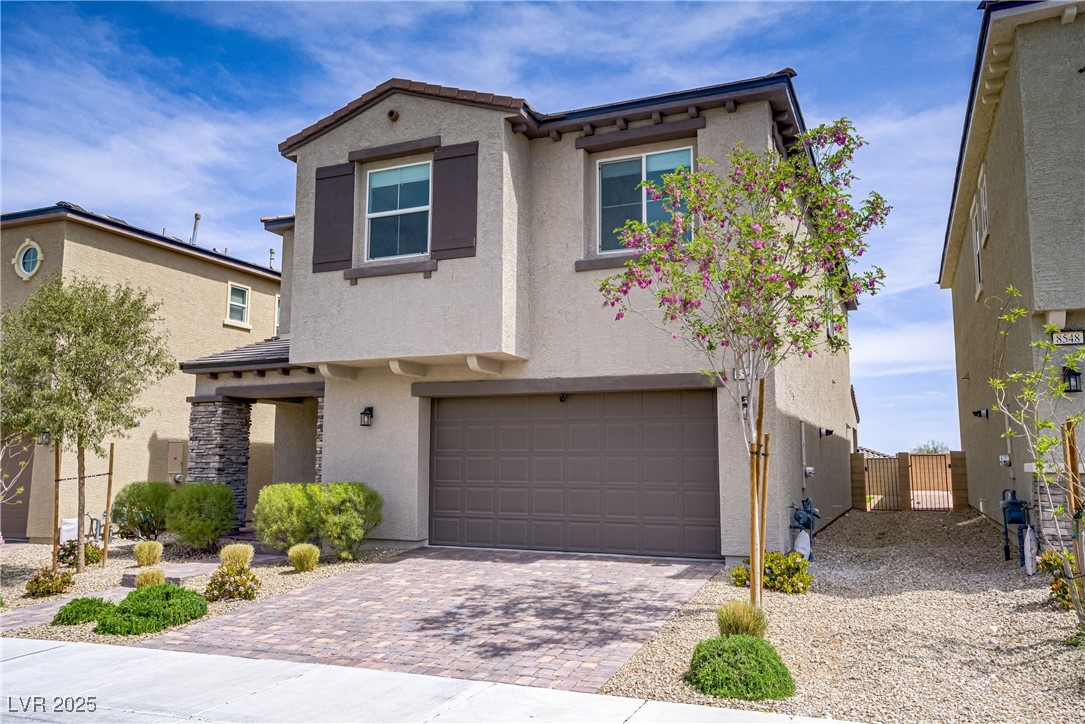 8564 Scalpay Street Las Vegas, NV 89166 - Photo 2 of 67